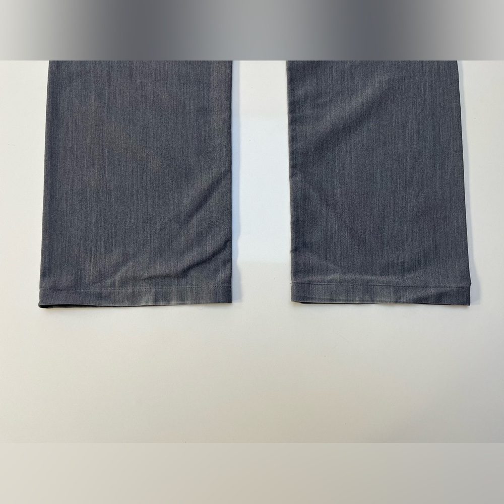 EUC figs xxs livingston scrub pants in gray - Picture 5 of 5